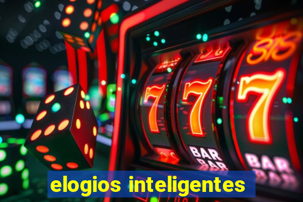 elogios inteligentes